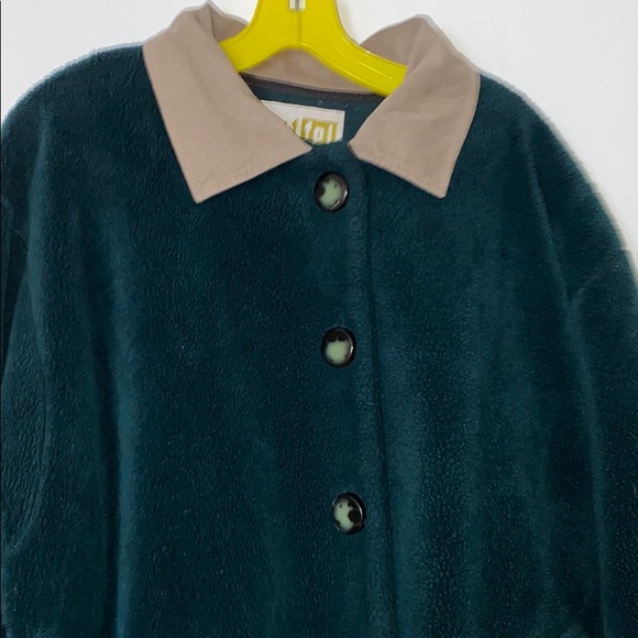 Duffel Outdoor Jackets & Coats Duffel Outdoor Womens Jacket Size Xl